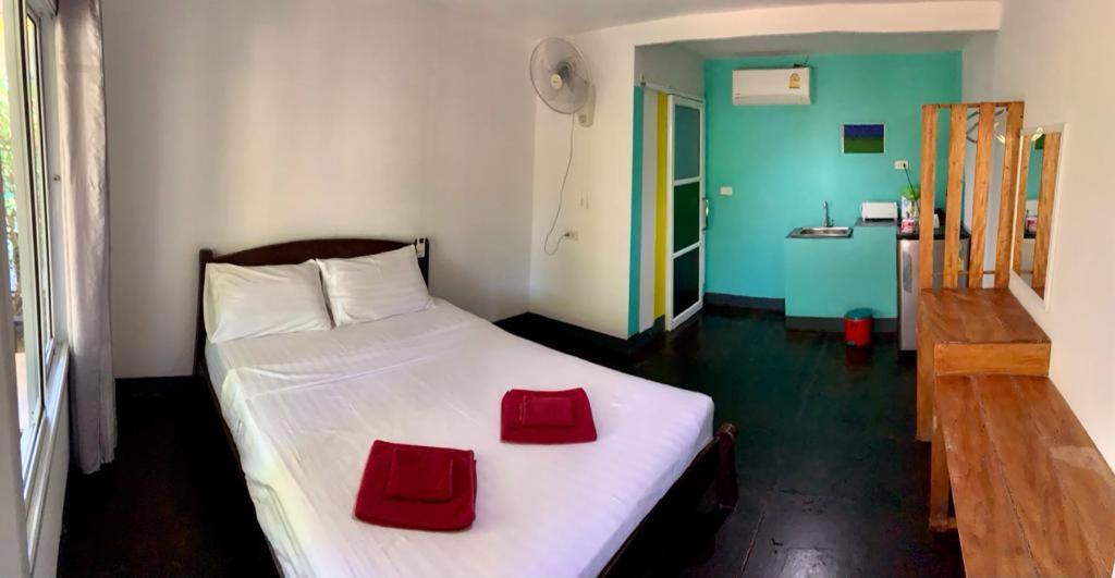 Lanta Happy House - 4