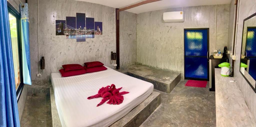 Lanta Happy House - 15