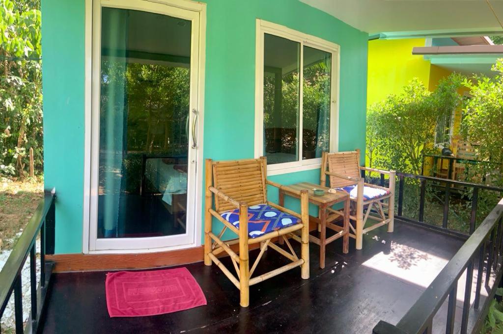 Lanta Happy House - 3