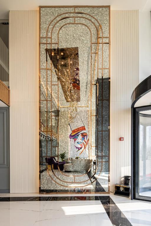 Calisi Hotel - Resim 3