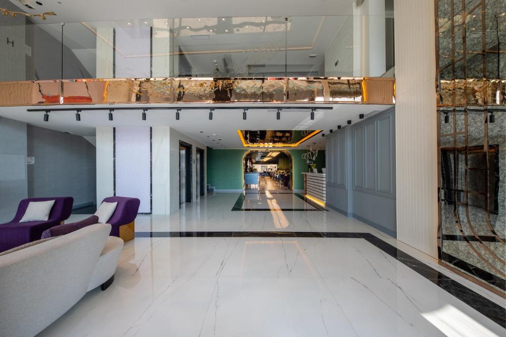 Calisi Hotel - Resim 14