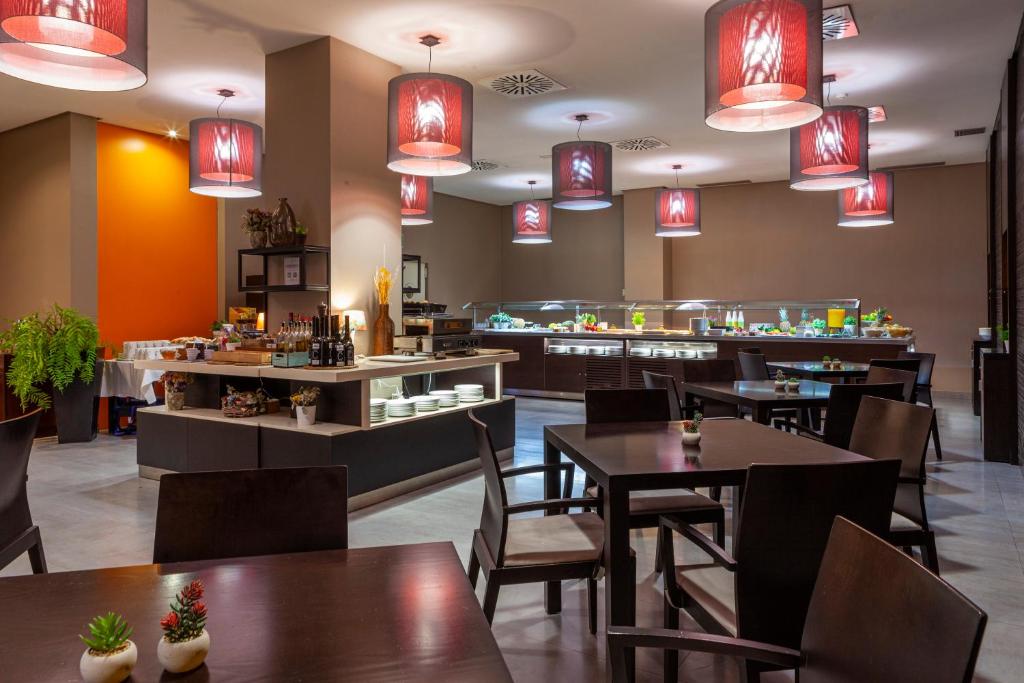 Hotel Macià Real De La Alhambra, Granada – Bijgewerkte ...