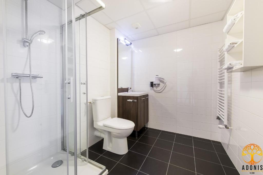 Adonis Dijon Maison Internationale - One-Bedroom Apartment