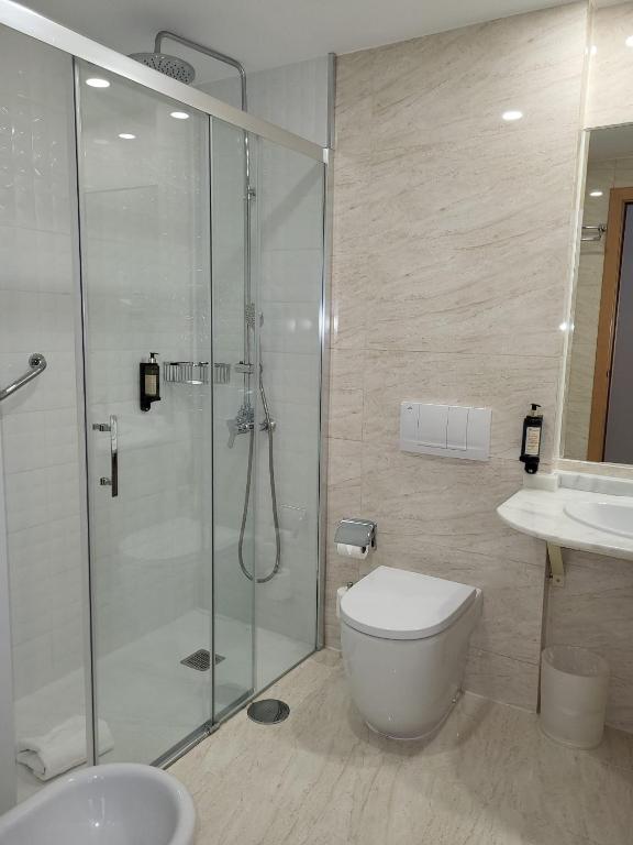 Hotel Monte Rozas, Las Rozas de Madrid – Updated 2023 Prices