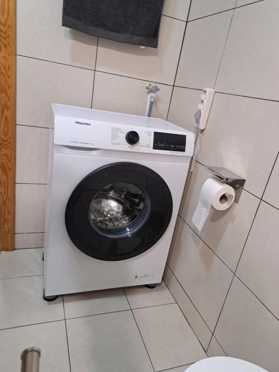 Fotografie z fotogalerie ubytování Apartamentos Tamarindos v destinaci Benalmádena