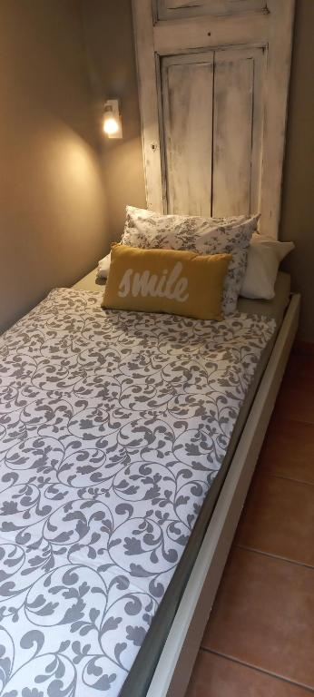 Nuova Locanda Turisti - Chambre Simple Avec Salle De Bain Privée