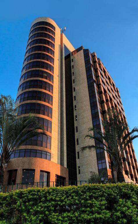  Marques Plaza Hotel
