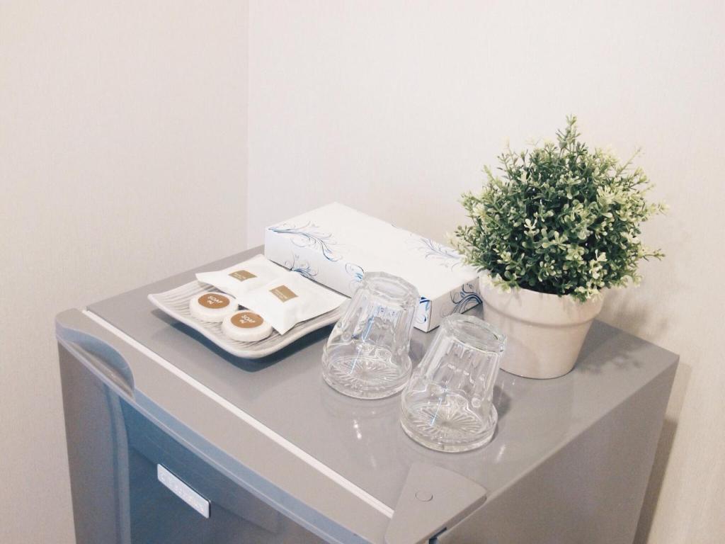 Onhill Village - Standard Double Room