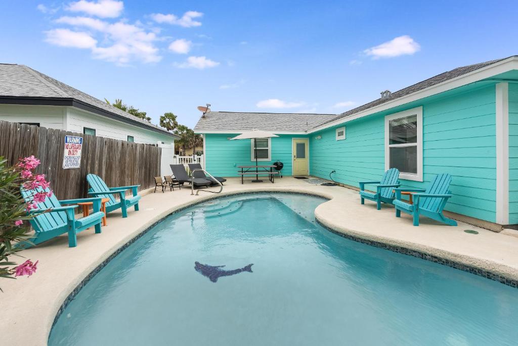 Diving Dolphin, Port Aransas Updated 2024 Prices