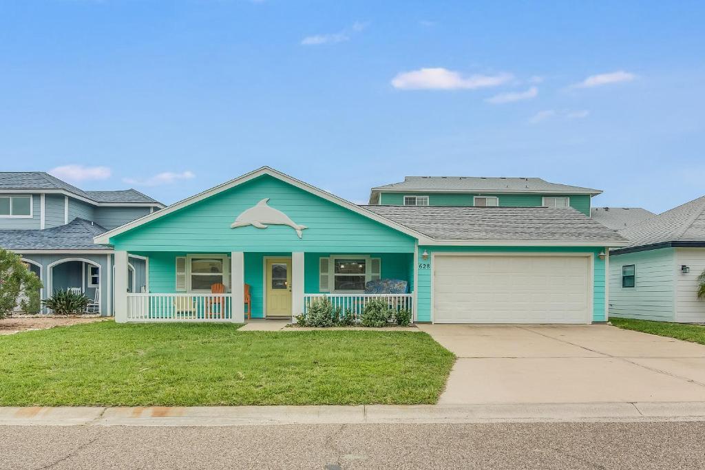 Diving Dolphin, Port Aransas (aktualisierte Preise für 2024)