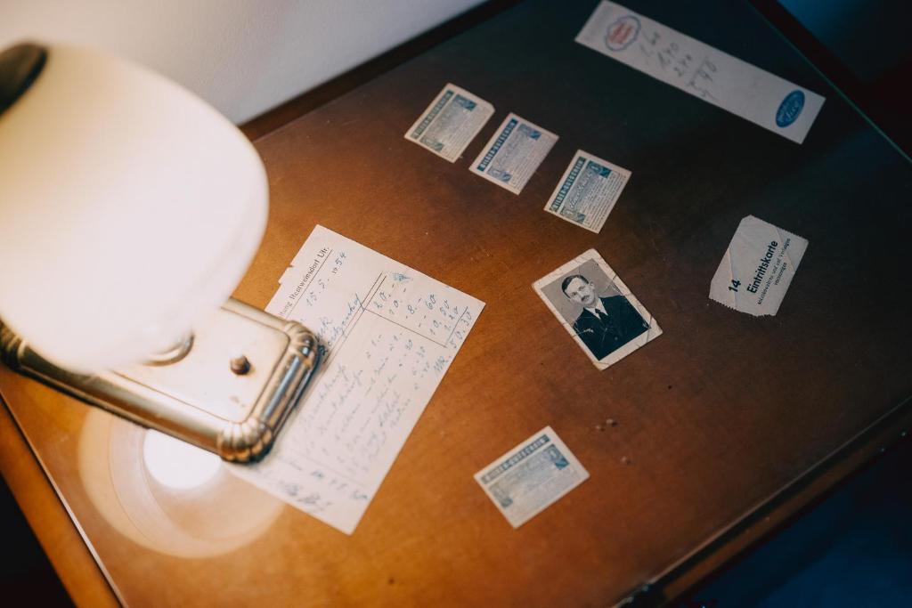 Fotografie z fotogalerie ubytování Hostel Très Schick v destinaci Bamberg