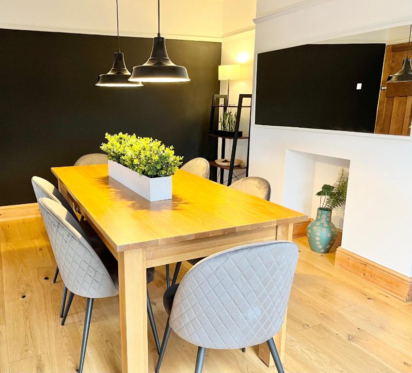 Fotografie z fotogalerie ubytování Horsforth Lodge v destinaci Horsforth