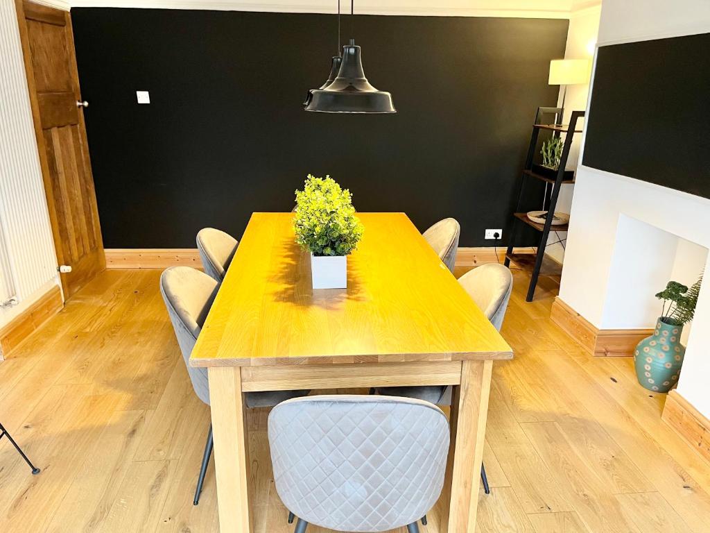 Fotografie z fotogalerie ubytování Horsforth Lodge v destinaci Horsforth