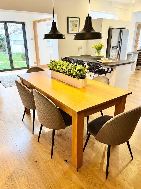 Fotografie z fotogalerie ubytování Horsforth Lodge v destinaci Horsforth