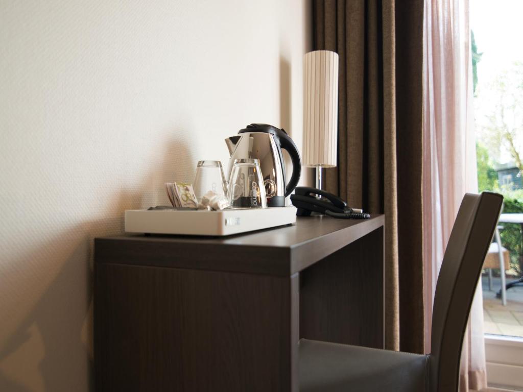 Fotografie z fotogalerie ubytování Hotel Veere v destinaci Veere