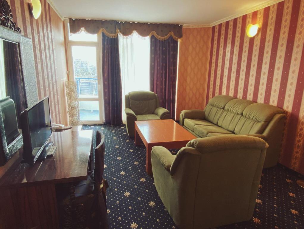 Kép Sunset Hotel - All Inclusive szállásáról a Naposparton a galériában