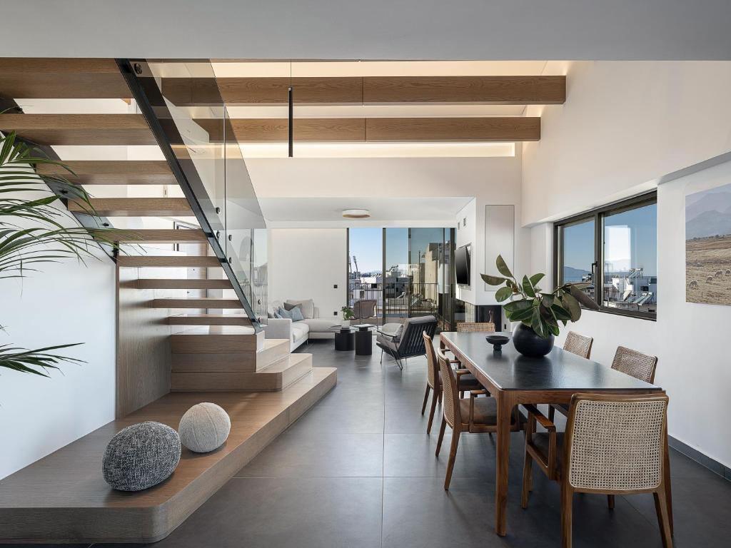 Curated visual reference: Sea Sun Penthouse Chania Town Updated Prices 2026 Photo Inspiration