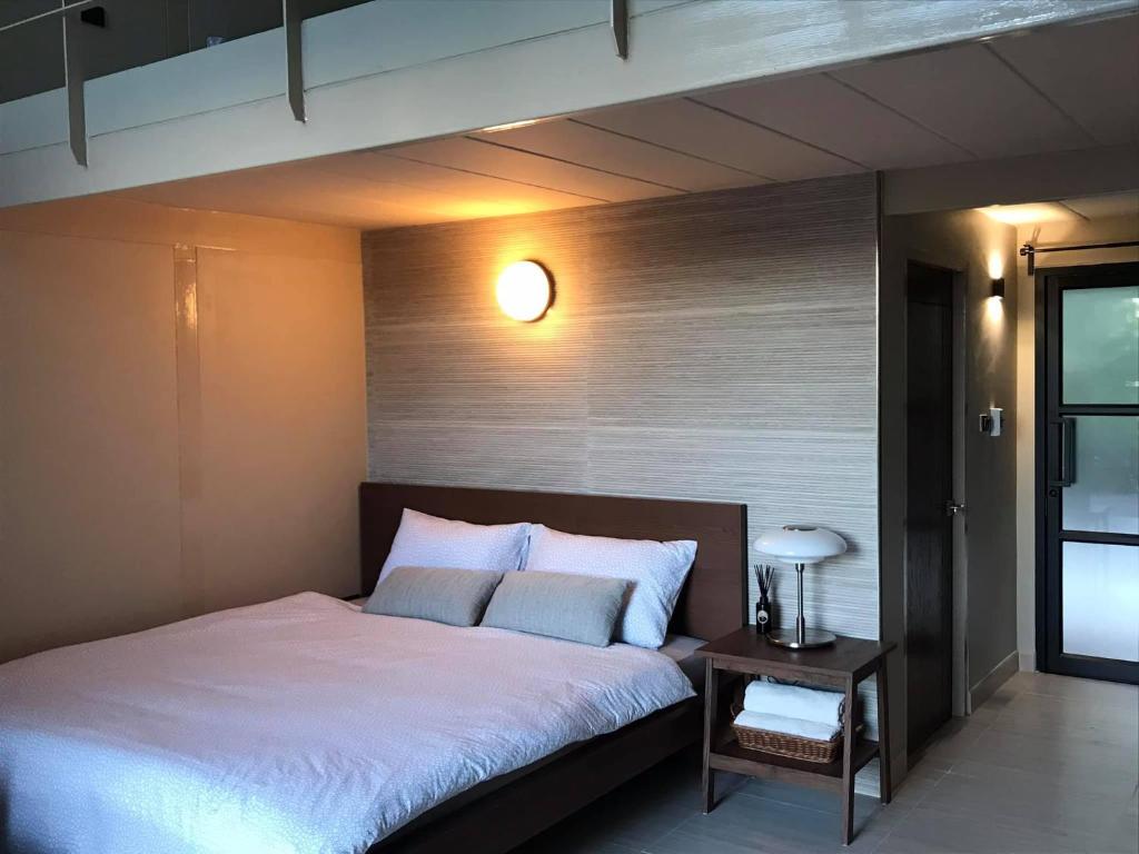 Onhill Village - Duplex Quadruple Room