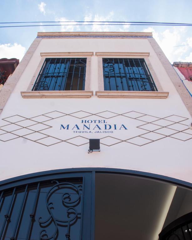 Hotel Manadia, Tequila (updated prices 2024)