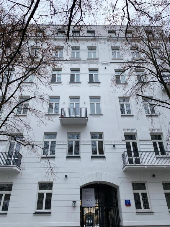 Radna Stay, Warsaw (updated prices 2024)