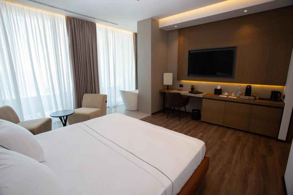 صورة لـ Nassau Hotel في ديرمي