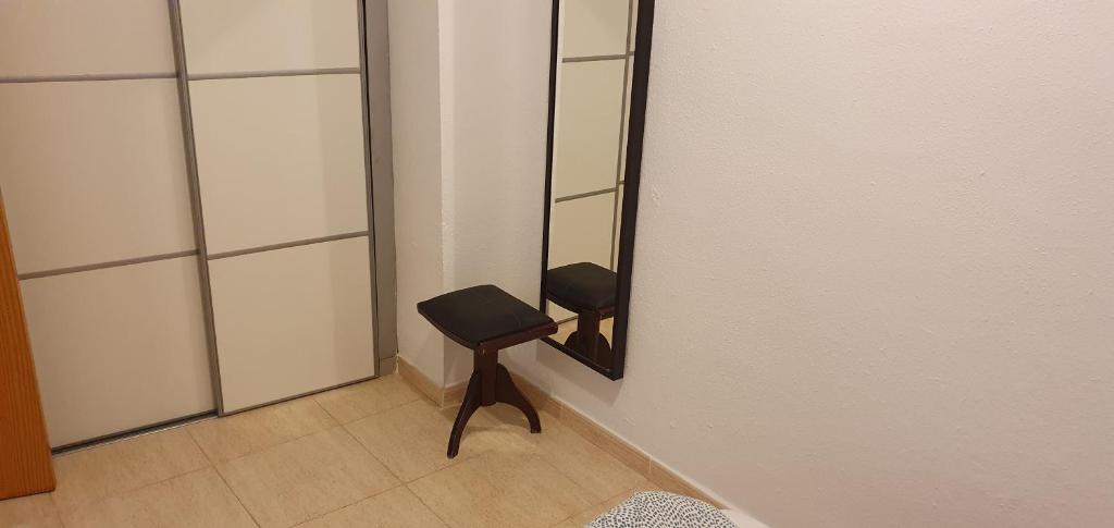 Fotografia z galérie ubytovania Apartamento Ciudad de las Ciencias v destinácii Valencia