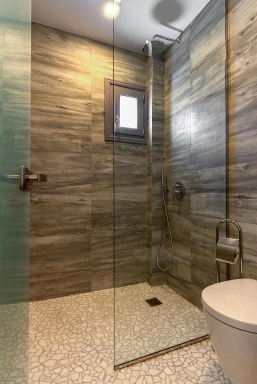 Deluxe Suites Santorini - 12