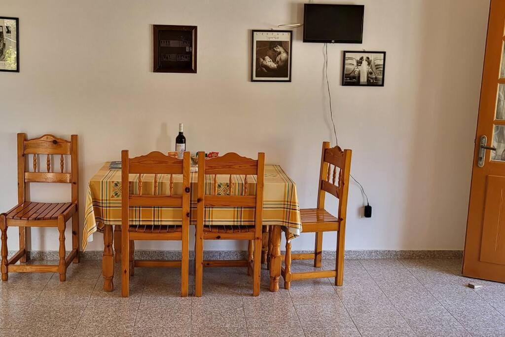 Fotografie z fotogalerie ubytování Stamatis studio with seaview - Lakka Paxos v destinaci Lákka