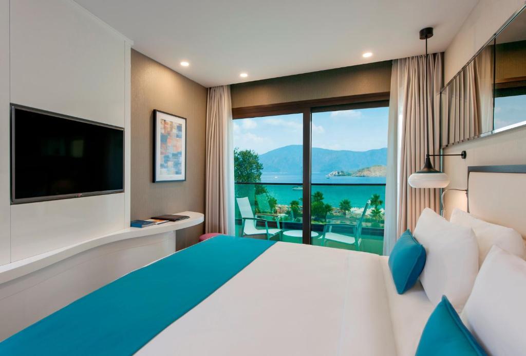 Elite World Marmaris - Adult Only - 