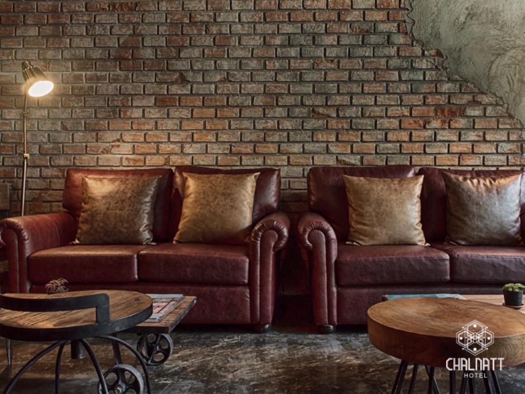 Samantan Hotel at Nimman - Resim 12