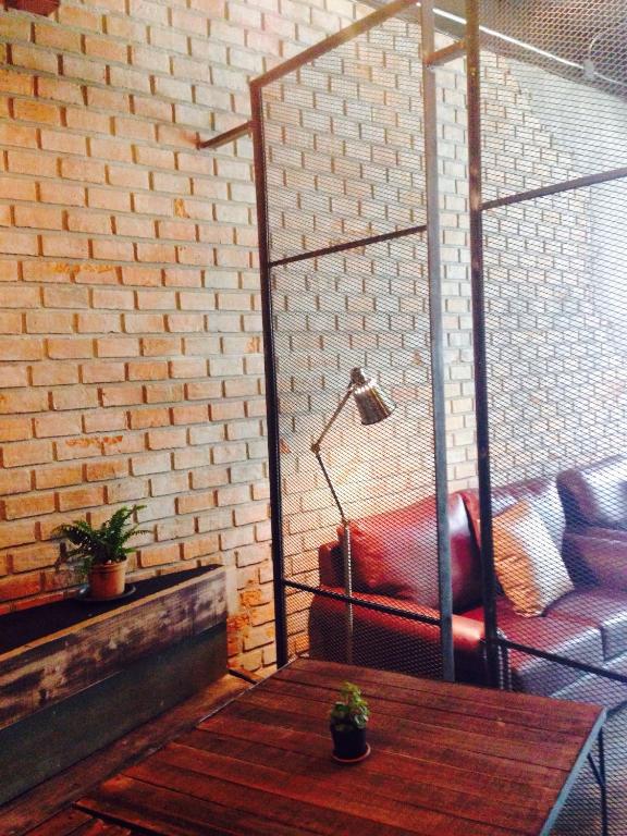 Samantan Hotel at Nimman - Resim 11