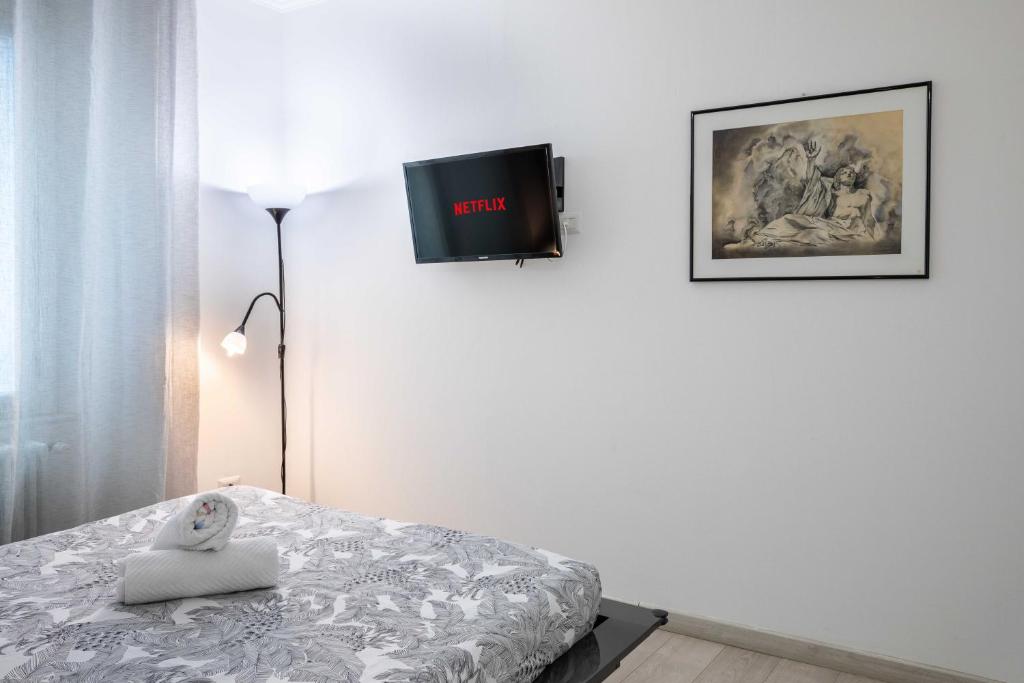 Derechos de imagen reservados por Booking.com
