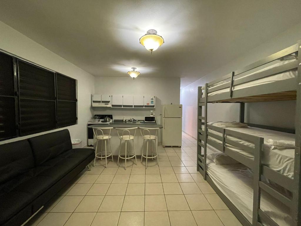 Playa Apartments, Salinas, Puerto Rico