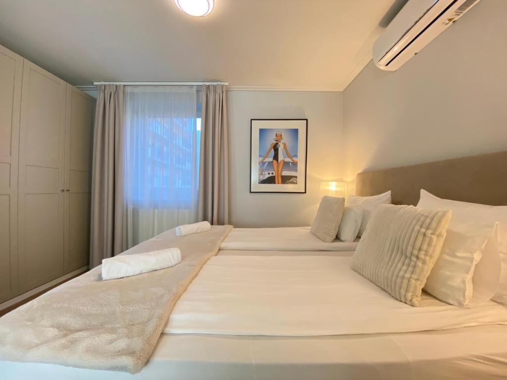 Hip riverview Bestern 6720 Szeged, 5 Korányi fasor 2. emelet 21 kép - 1