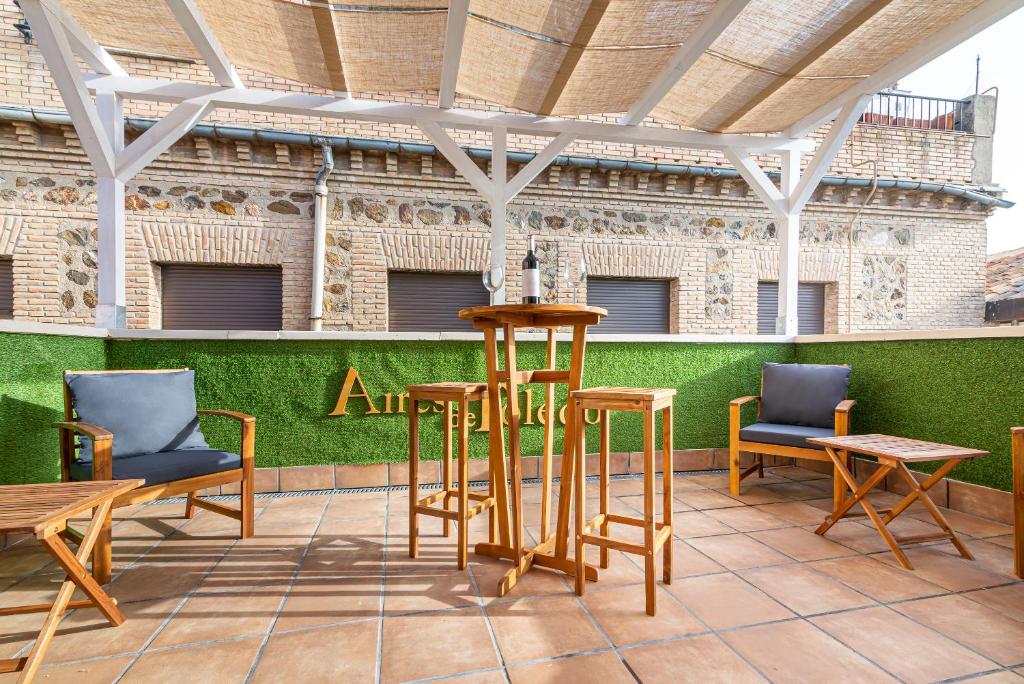 Aires de Toledo - 10