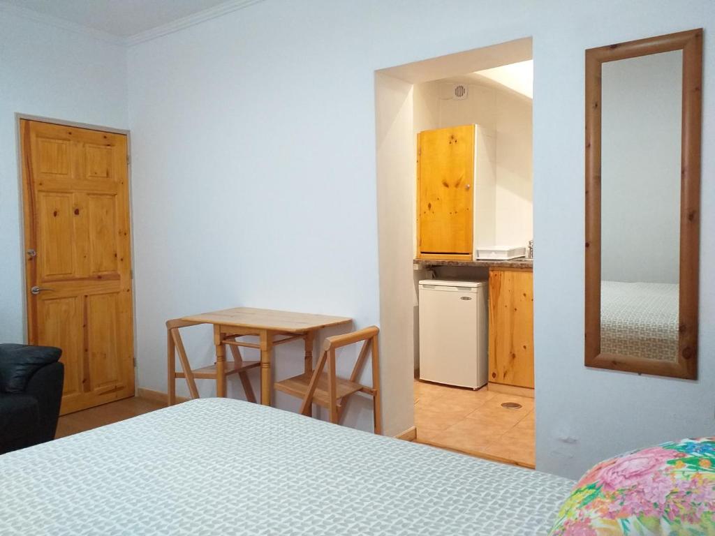 Rasa Sayang Apartments City Centre - Studio De Luxe