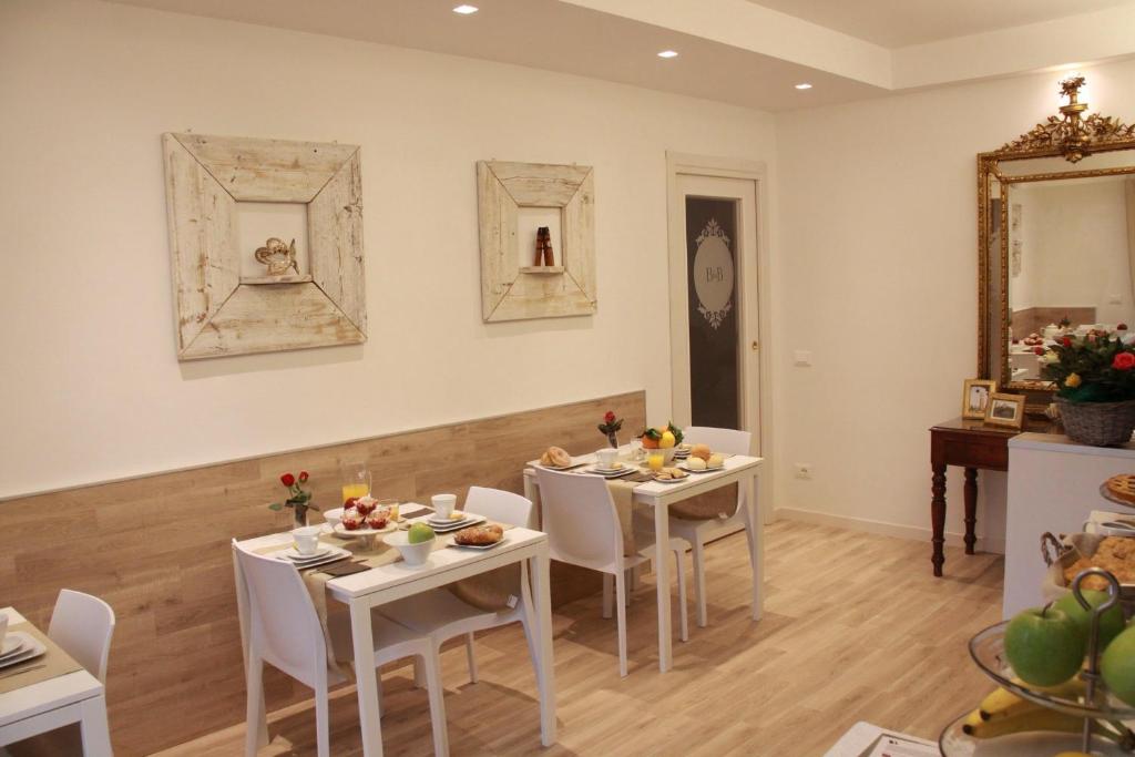 Fotografie z fotogalerie ubytování Residenza Giacomuzzi v Mestre