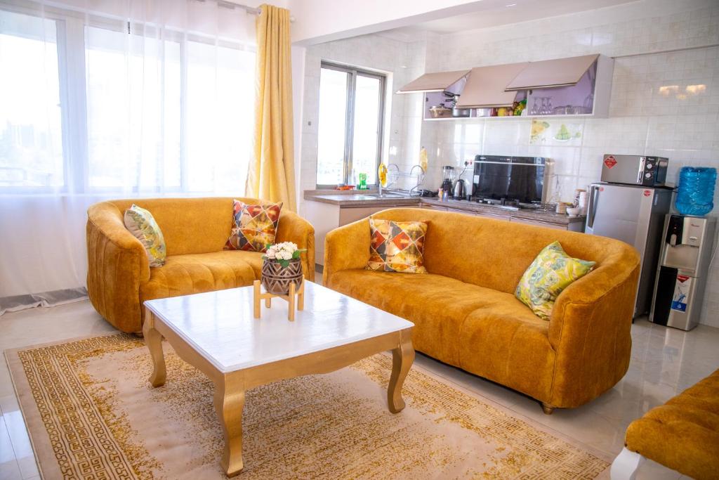 Apartment The palace Kenya, Nairobi, Kenya