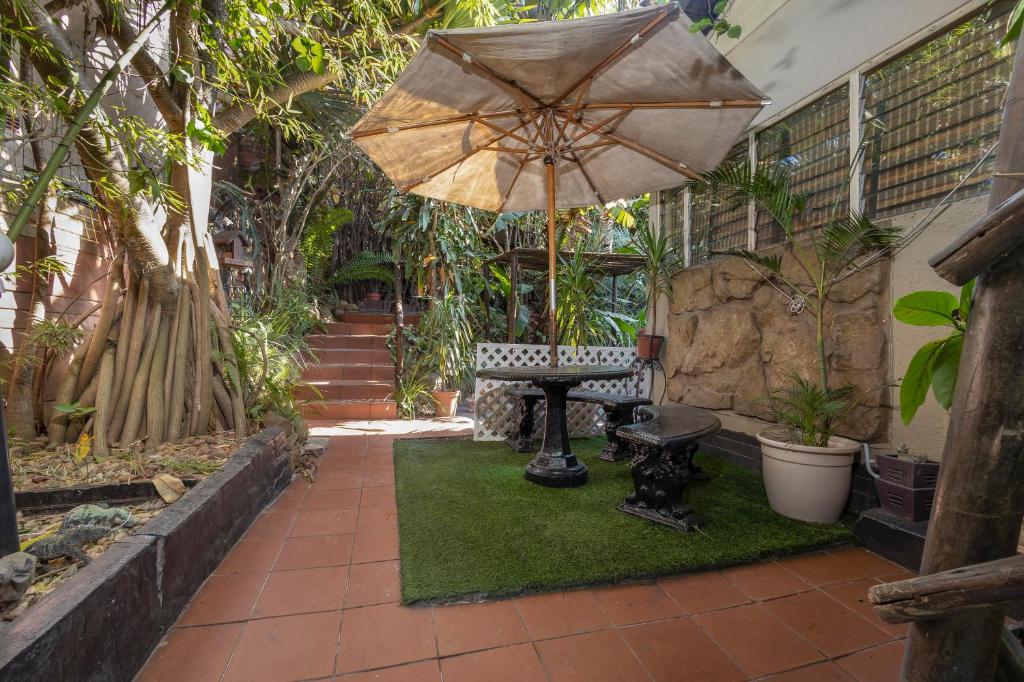 Eagle Forest inn, Durban (updated prices 2024)