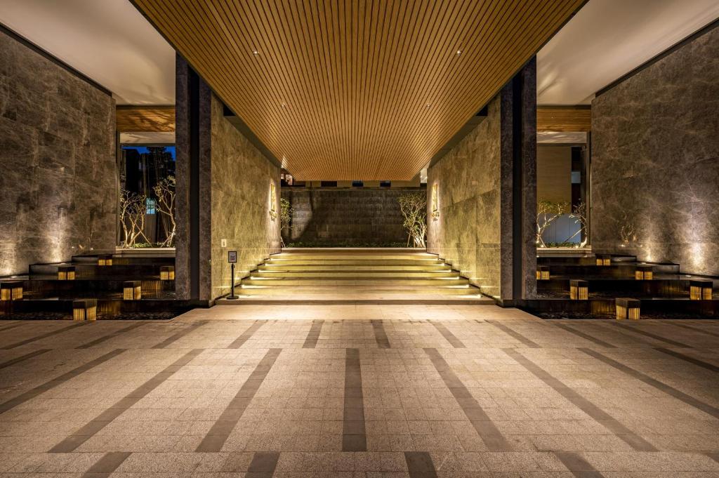 Son&Henry The MarQ Luxury - 5