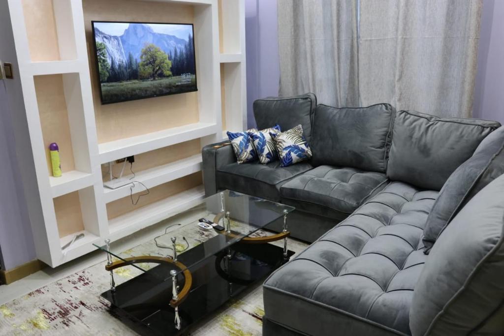 Kingspalace, Nairobi (updated prices 2024)