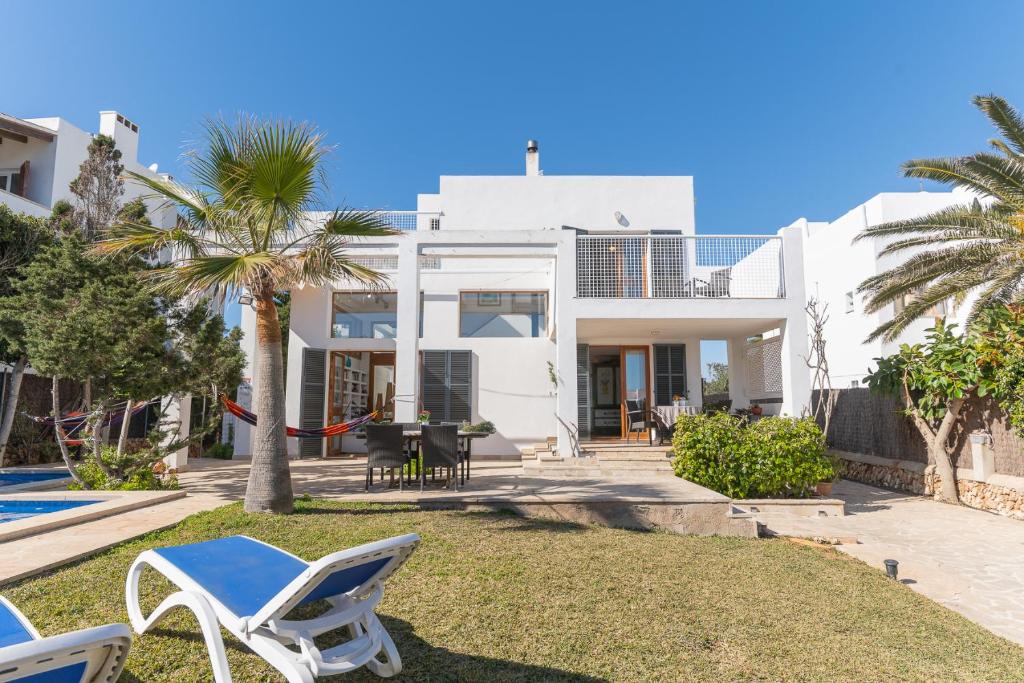 Villa Ocala, Cala d´Or – Harga Terkini 2023