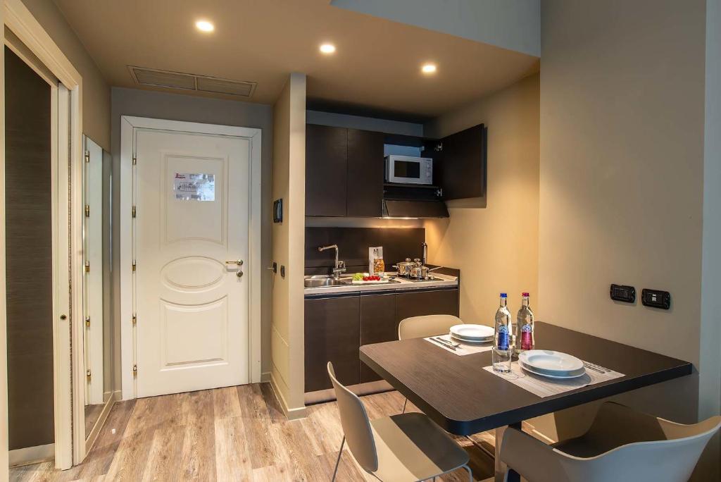 Maranello Palace - Appartement
