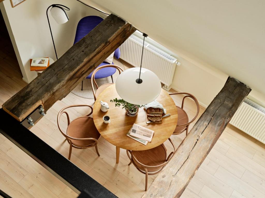 Aperon Apartment Hotel - Resim 25