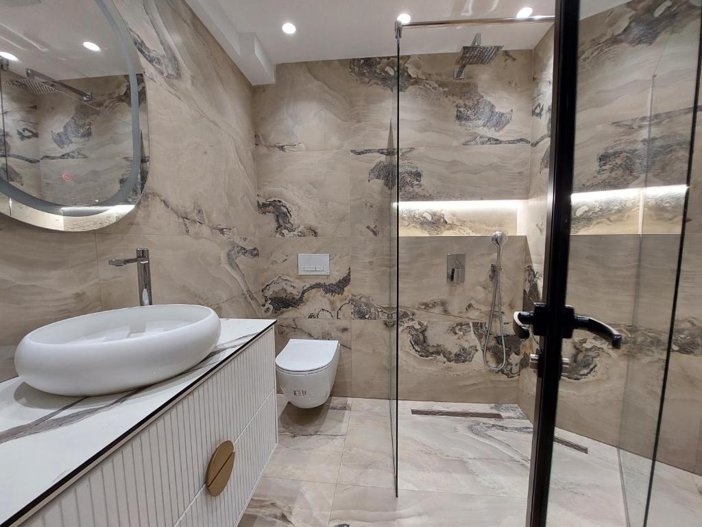 Luxury apartments Blloku - Imazhi 3
