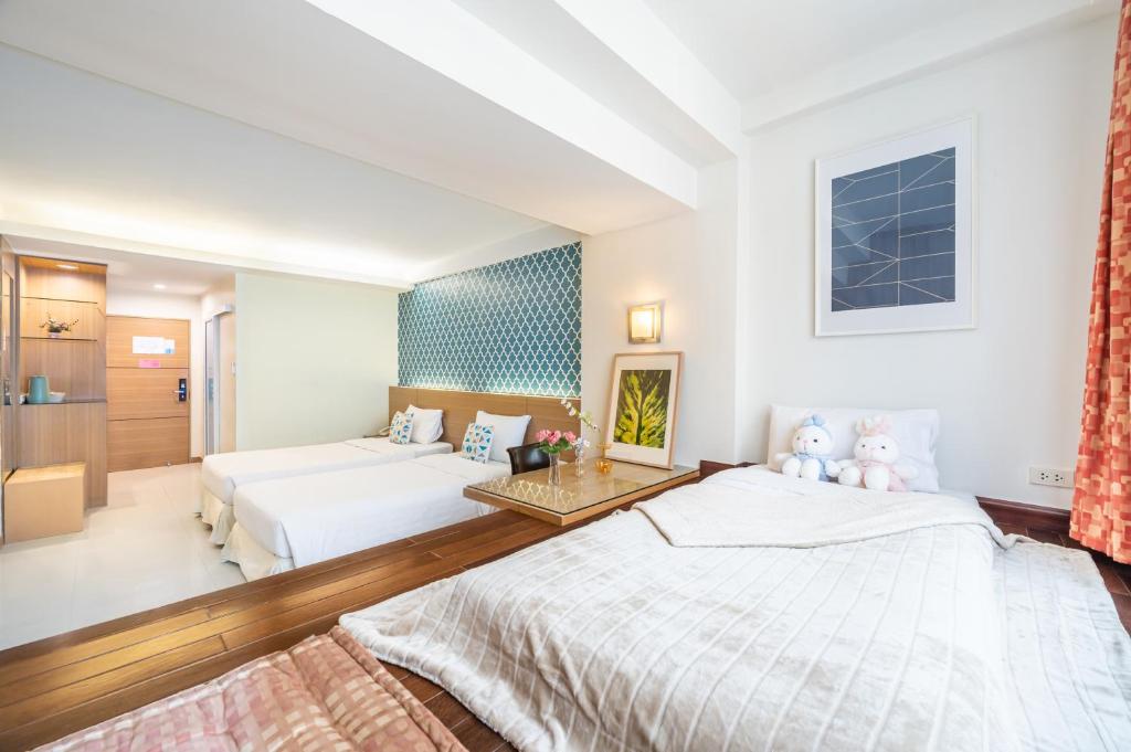 P2 Boutique - Resim 19