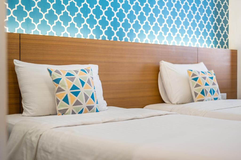 P2 Boutique - Resim 45