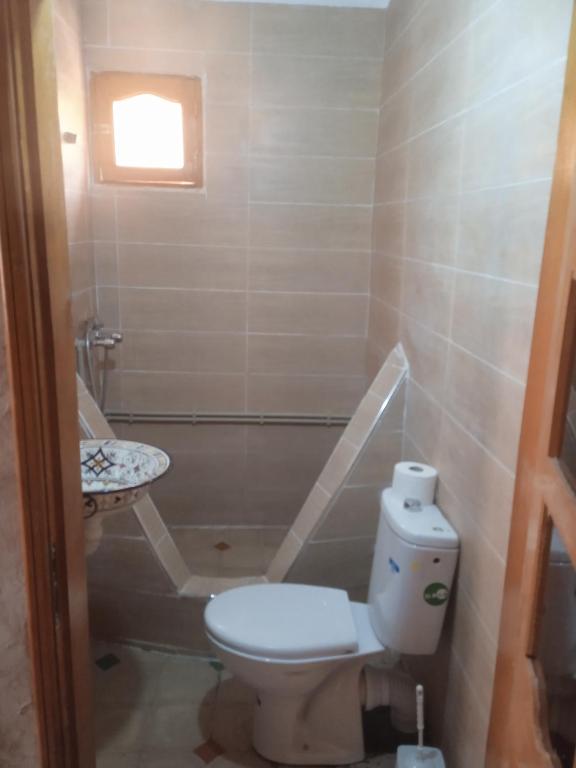Complexe Collier D' Ambre - Double Room With Garden View