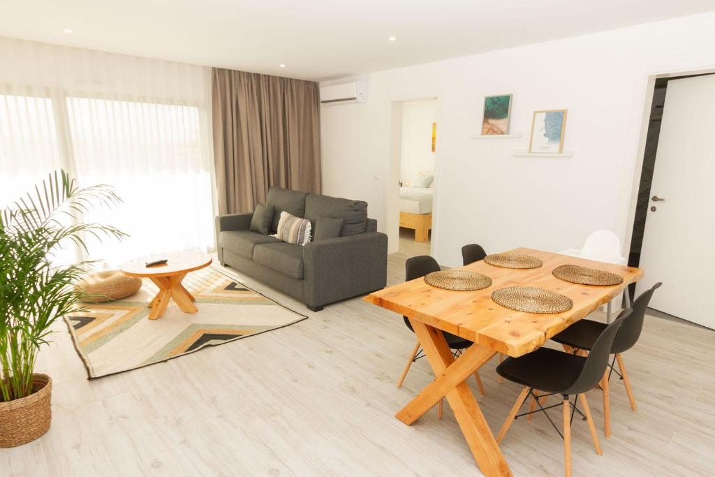 Ericeira Surf Apartments - 18