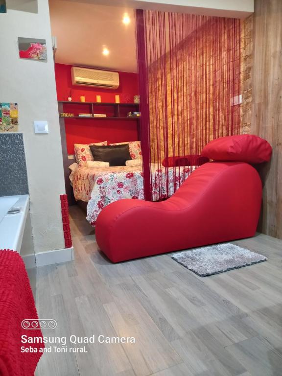 El Estudio Rojo de Ubrique - imagen 4